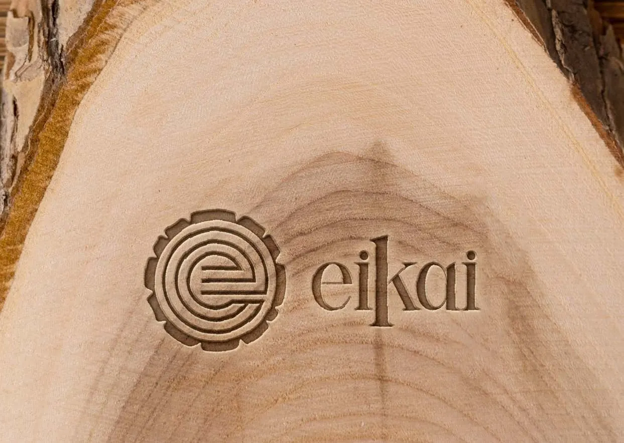 Eikai: identity by Moon Ads
