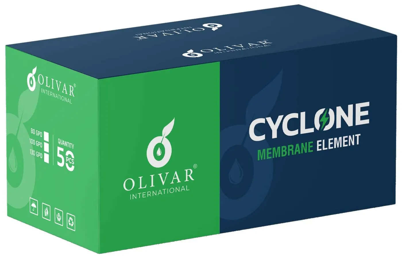 Olivar: packaging by Moon Ads