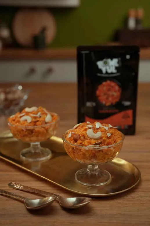 Bowlful: food shoot by Moon Ads