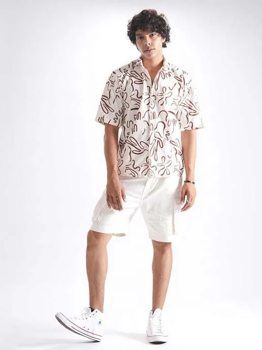 Getchi: menswear shoot by Moon Ads