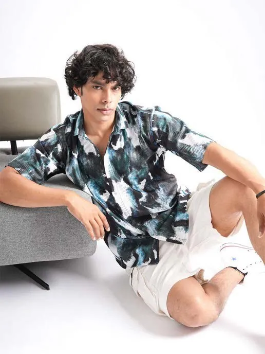 Getchi: menswear shoot by Moon Ads