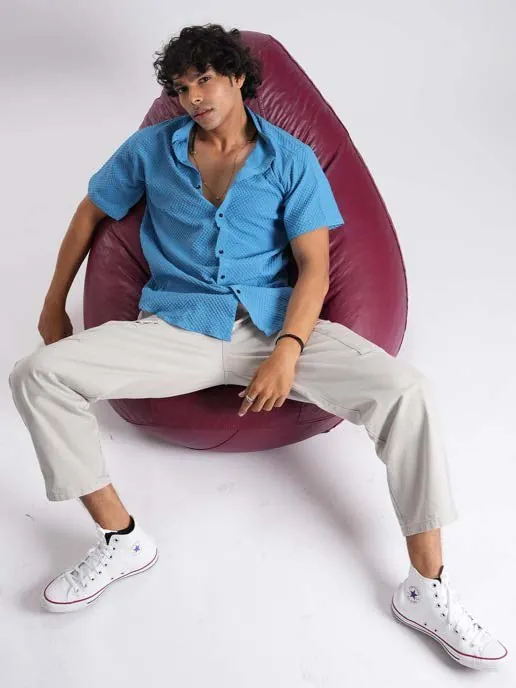 Getchi: menswear shoot by Moon Ads