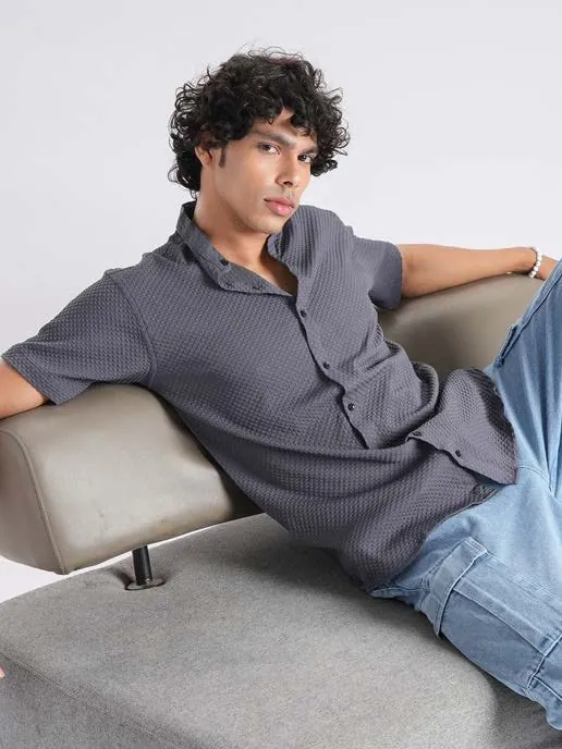 Getchi: menswear shoot by Moon Ads