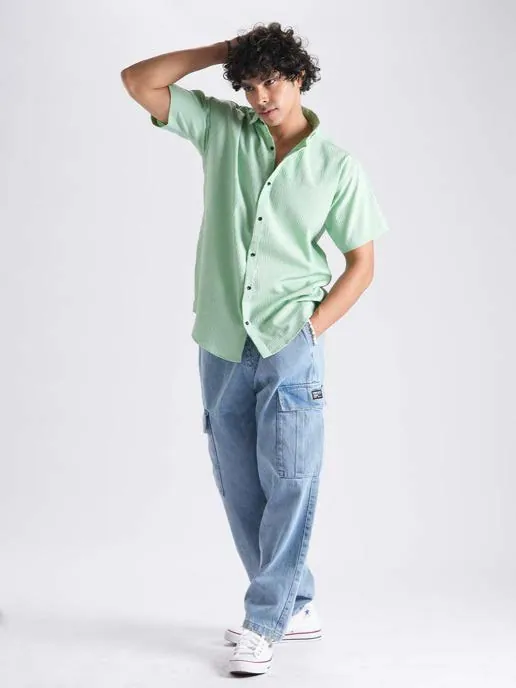 Getchi: menswear shoot by Moon Ads