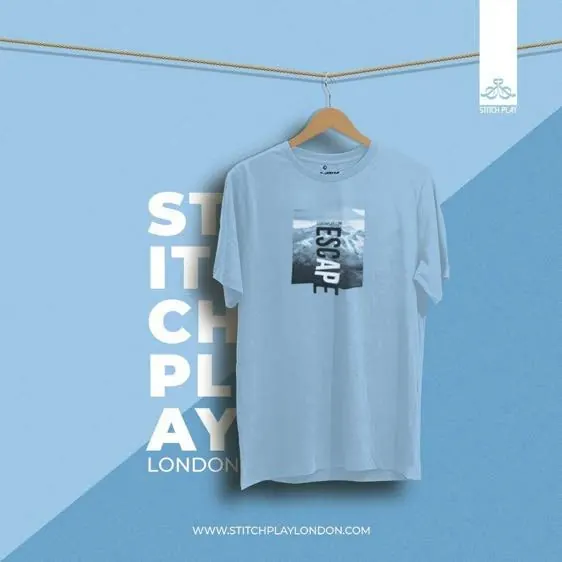 Stitch Play: social by Moon Ads